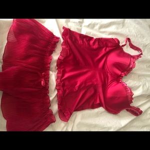 Excellent condition